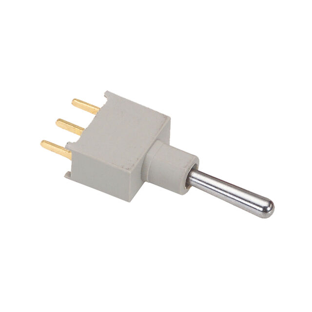 SWITCH TOGGLE SPDT 5A 125V