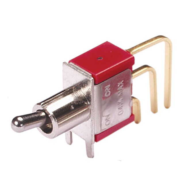 SWITCH TOGGLE SPDT 5A 125V