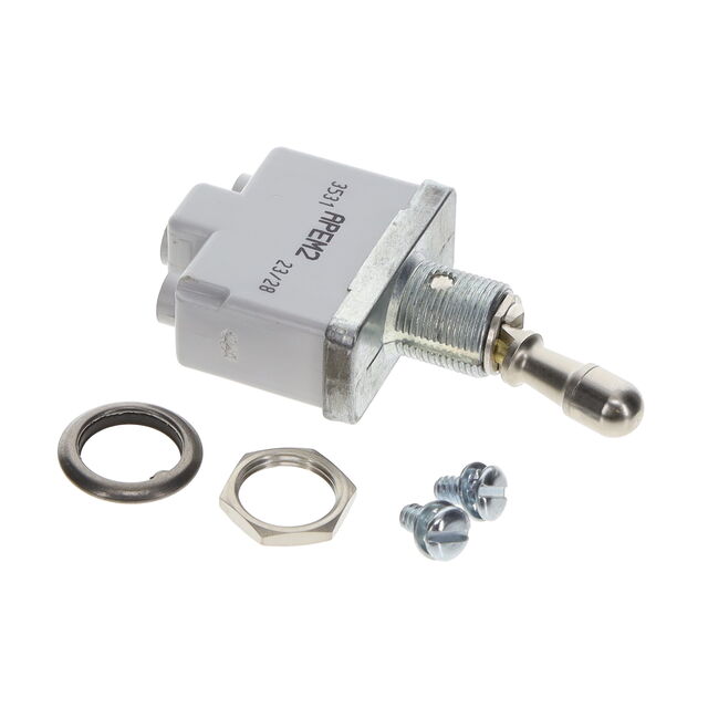 TOGGLE SWITCH 3500 IP67 SEALED