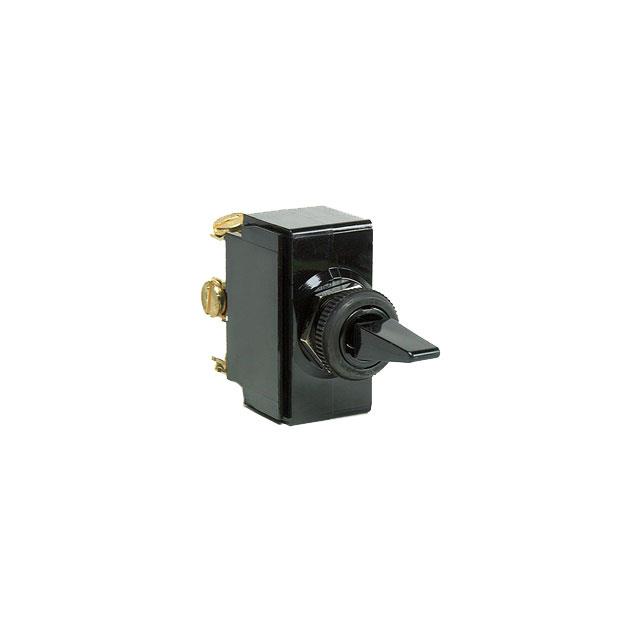 SWITCH TOGGLE SPDT 25A 12V
