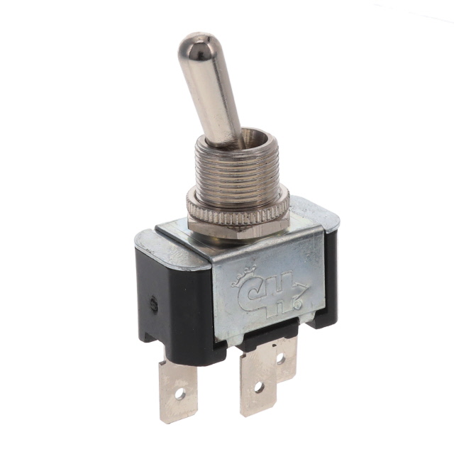 SWITCH TOGGLE SPDT 25A 12V