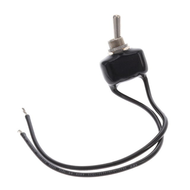 SWITCH TOGGLE SPST-NO 25A 12V