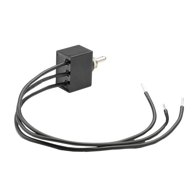 SWITCH TOGGLE SPDT 15A 24V