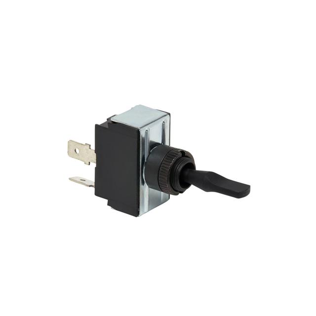 SWITCH TOGGLE SPST 25A 12V
