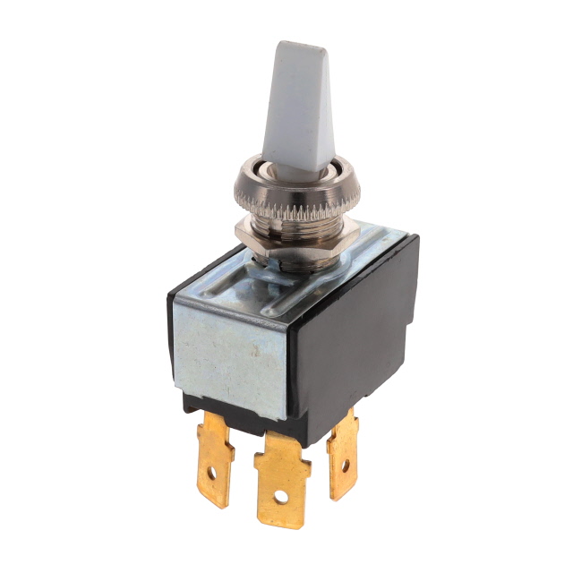 SWITCH TOGGLE DPDT 20A 12V