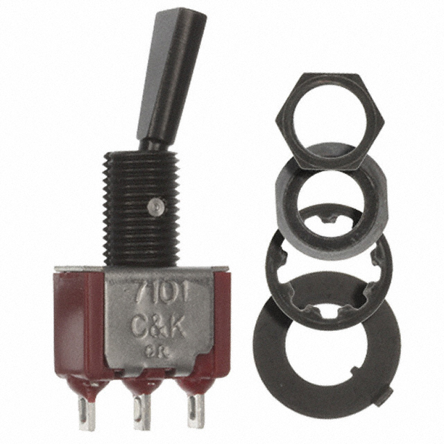 SWITCH TOGGLE SPDT 5A 120V