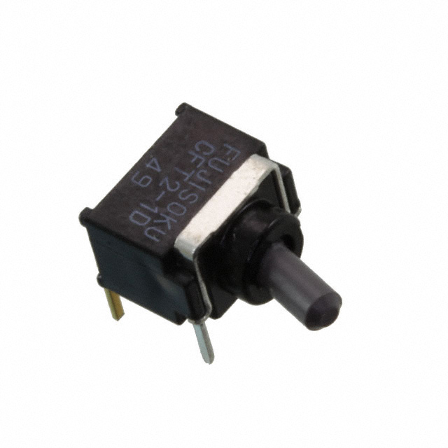 SWITCH TOGGLE SPDT 0.4VA 28V