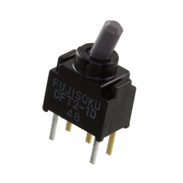 SWITCH TOGGLE SPDT 0.4VA 28V