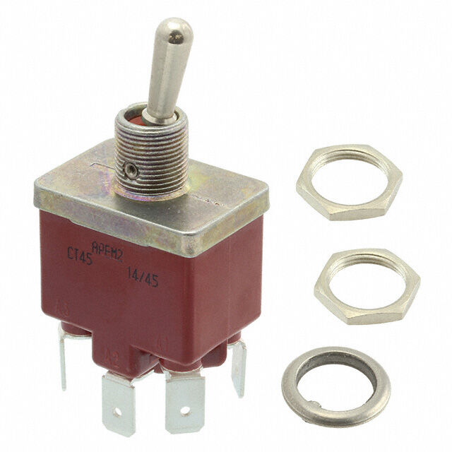 TOGGLE SWITCH 3500 IP67 SEALED