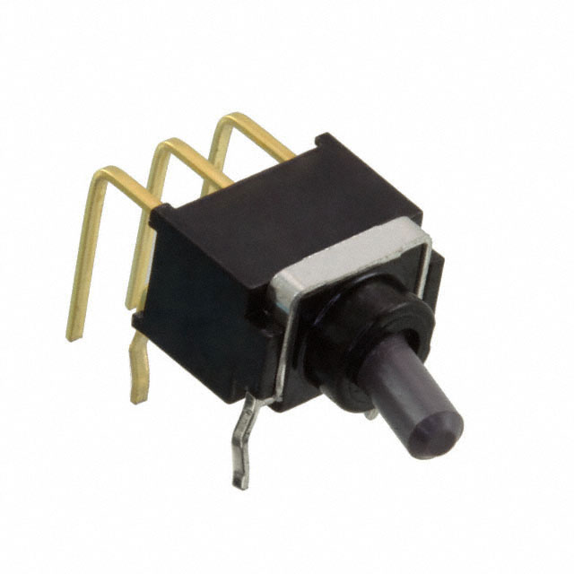 SWITCH TOGGLE DPDT 0.4VA 28V