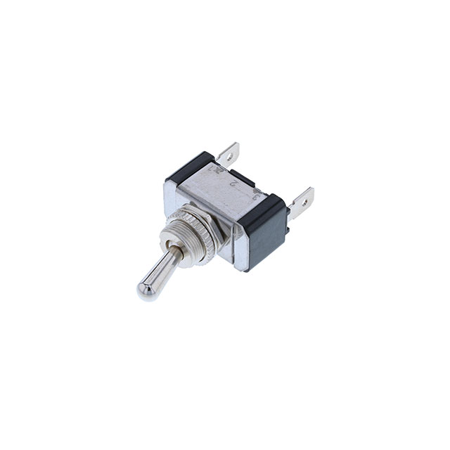 SWITCH TOGGLE SPST 20A 12V