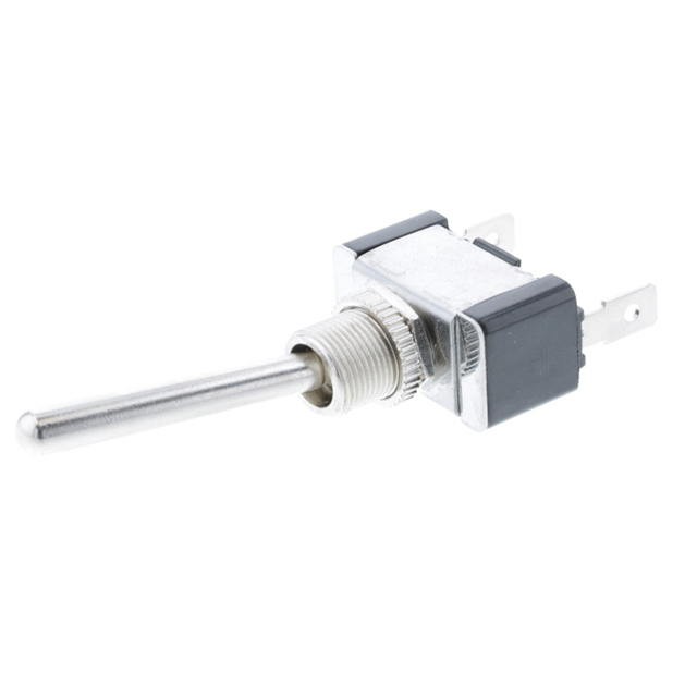 SWITCH TOGGLE SPST 20A 125V