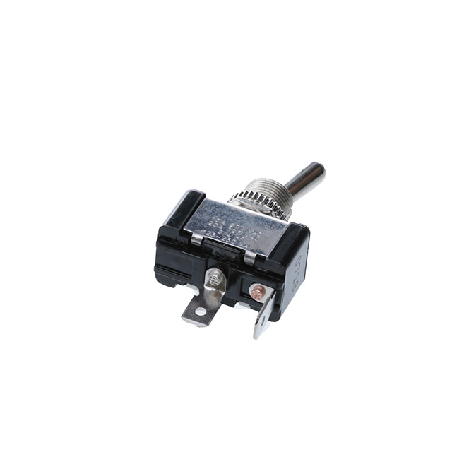 SWITCH TOGGLE SPST 20A 125V