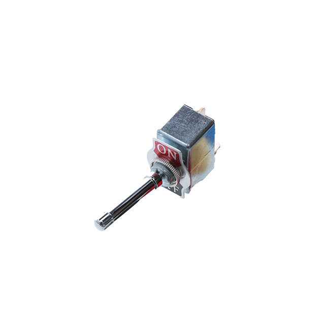 SWITCH TOGGLE SPST 50A 12V
