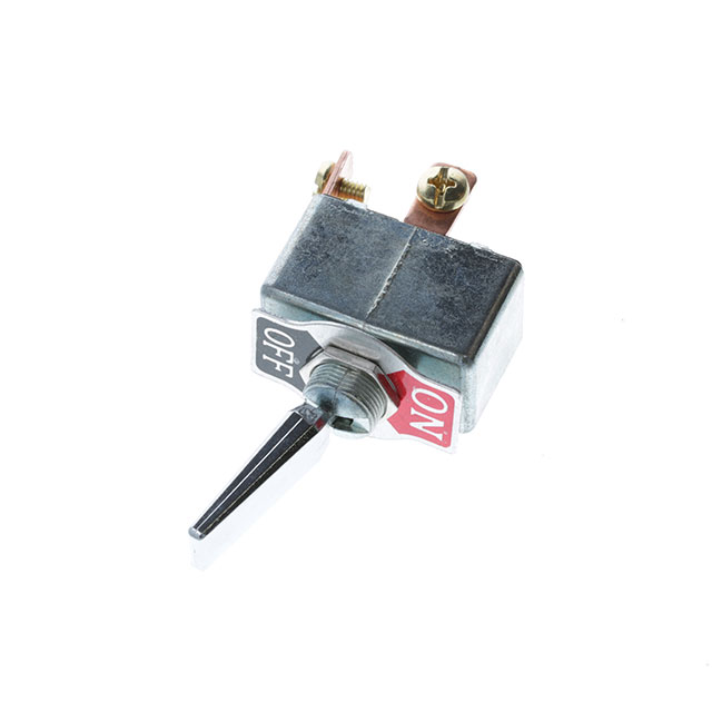 SWITCH TOGGLE SPST 50A 12V
