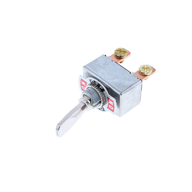 SWITCH TOGGLE SPDT 50A 12V