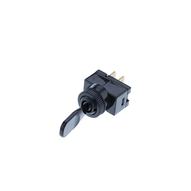 SWITCH TOGGLE SPST 20A 12V