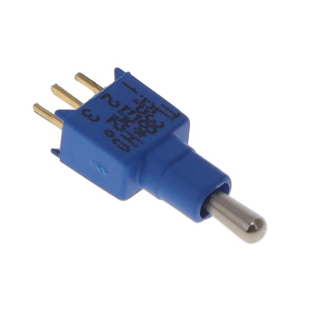 SWITCH TOGGLE SPDT 0.4VA 20V