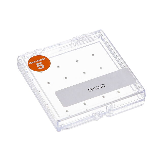 6 POINT METAL AND BN, 16 DIE DIC