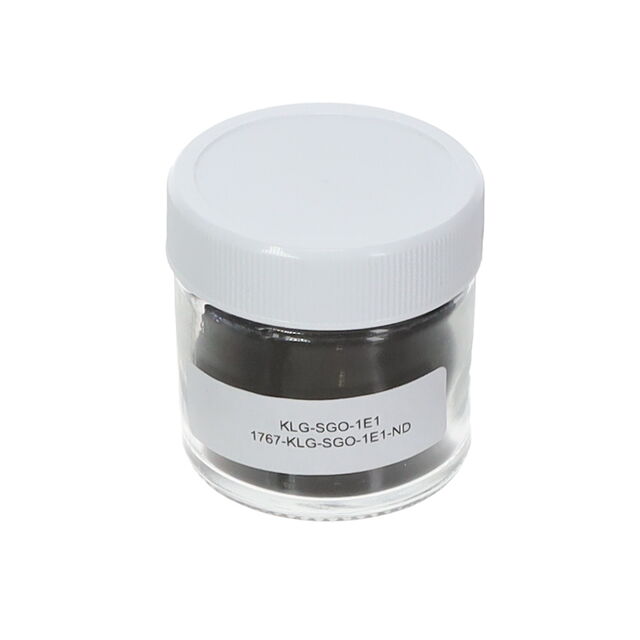 sulfonated graphene oxide powder