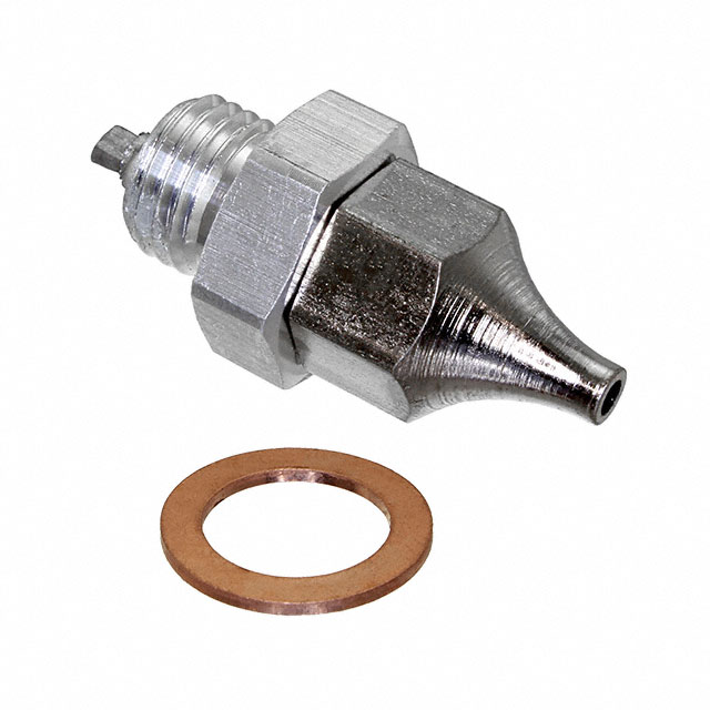 HOT MELT APPL TC AE VALVE ASSY