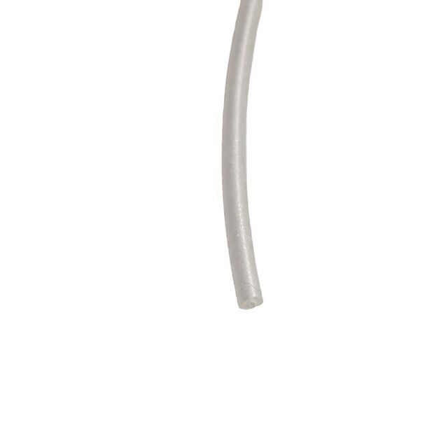 PDMS Tube, 3mm ID x 4mm OD