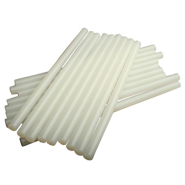 G200C CLEAR GLUE STICKS10" GLUE