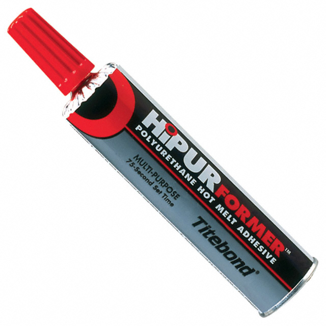 GLUE HOTMELT HIPUR PLY 75SEC SET