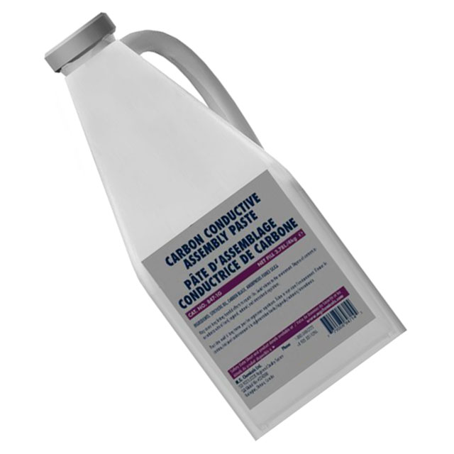 CARBON CONDUCTIVE PASTE