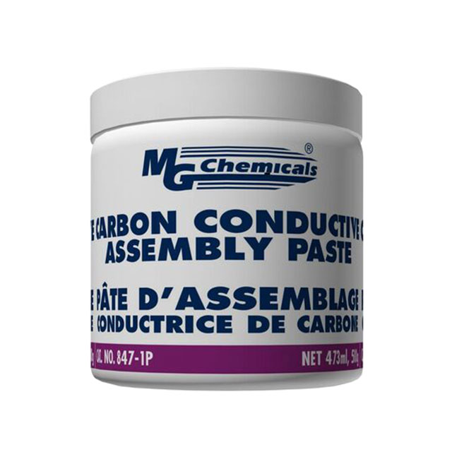 CARBON CONDUCTIVE PASTE