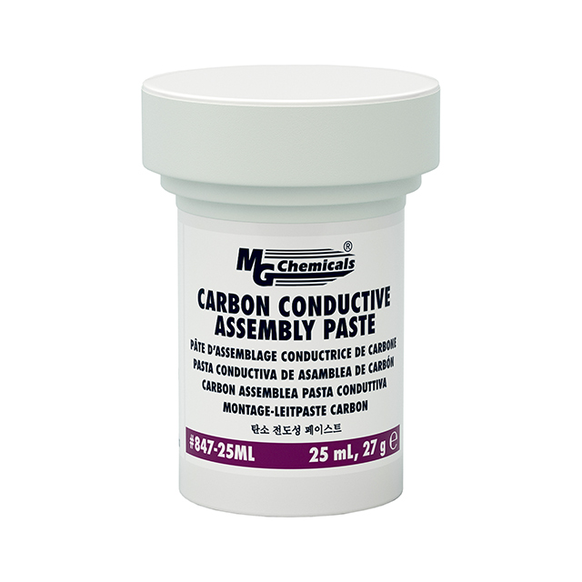 CARBON CONDUCTIVE PASTE