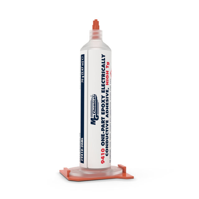 EPOXY 1 PART 30ML