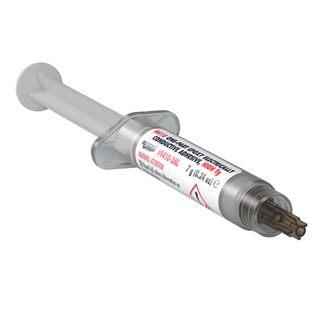 EPOXY 1-PART ELECT COND HIGH TG