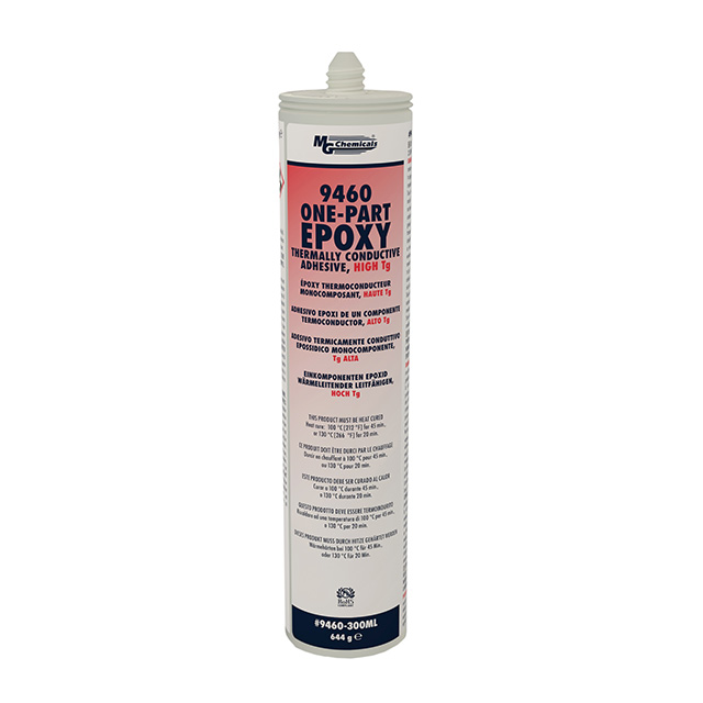 ONE-PART EPOXY THERMALLY CONDUCT