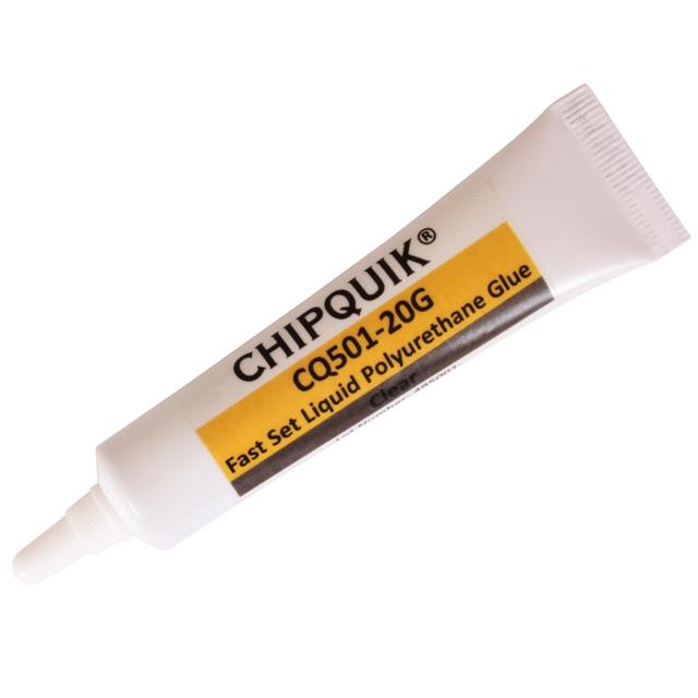 FAST SET LIQUID POLYURETHANE GLU