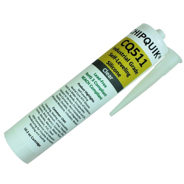 INDUSTRIAL GRADE SELF-LEVELING S