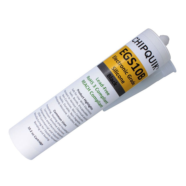 ELECTRONICS GRADE SILICONE ADHES