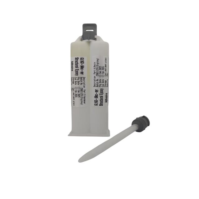 Structural Epoxy Adhesive + 1pcs