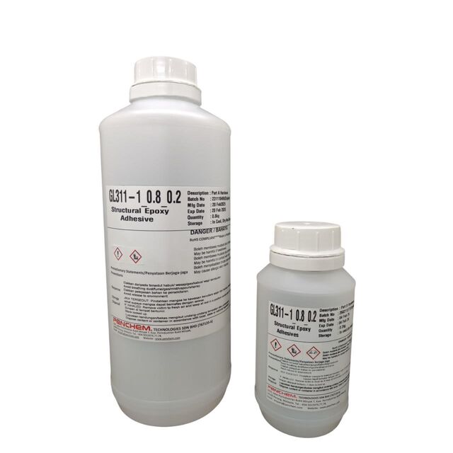 Structural Epoxy Adhesive