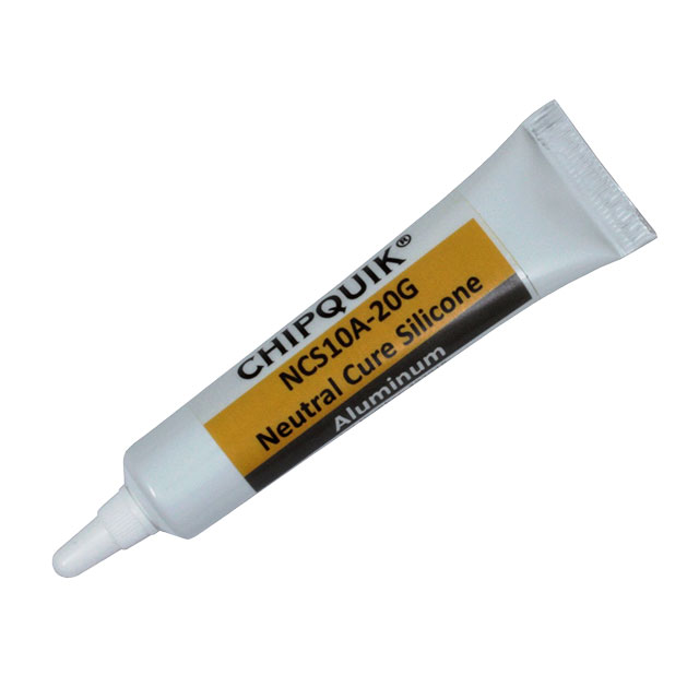 NEUTRAL CURE SILICONE ADHESIVE S