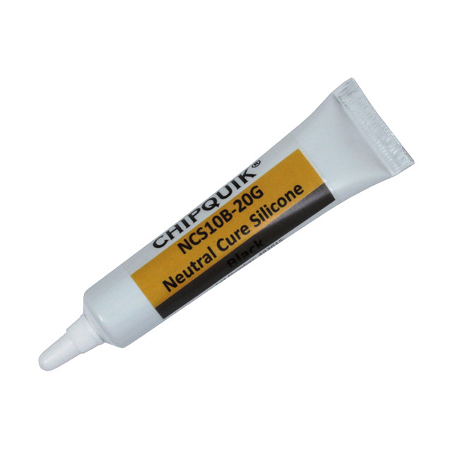 NEUTRAL CURE SILICONE ADHESIVE S