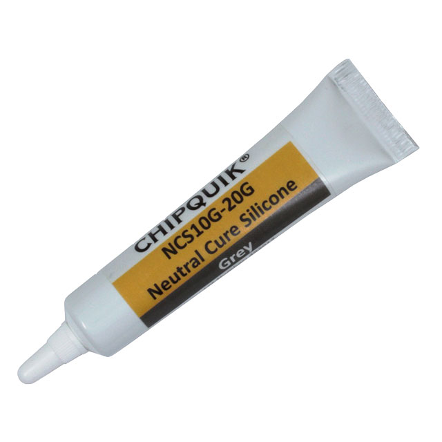 NEUTRAL CURE SILICONE ADHESIVE S