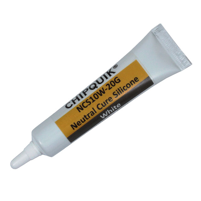 NEUTRAL CURE SILICONE ADHESIVE S