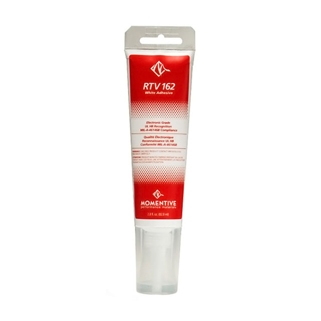 ADHESIVE SEAL SIL NON-CORROSIVE