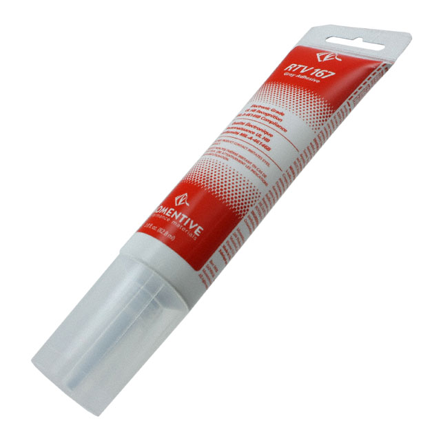 ADHESIVE SEALANT SIL HI STRENGTH