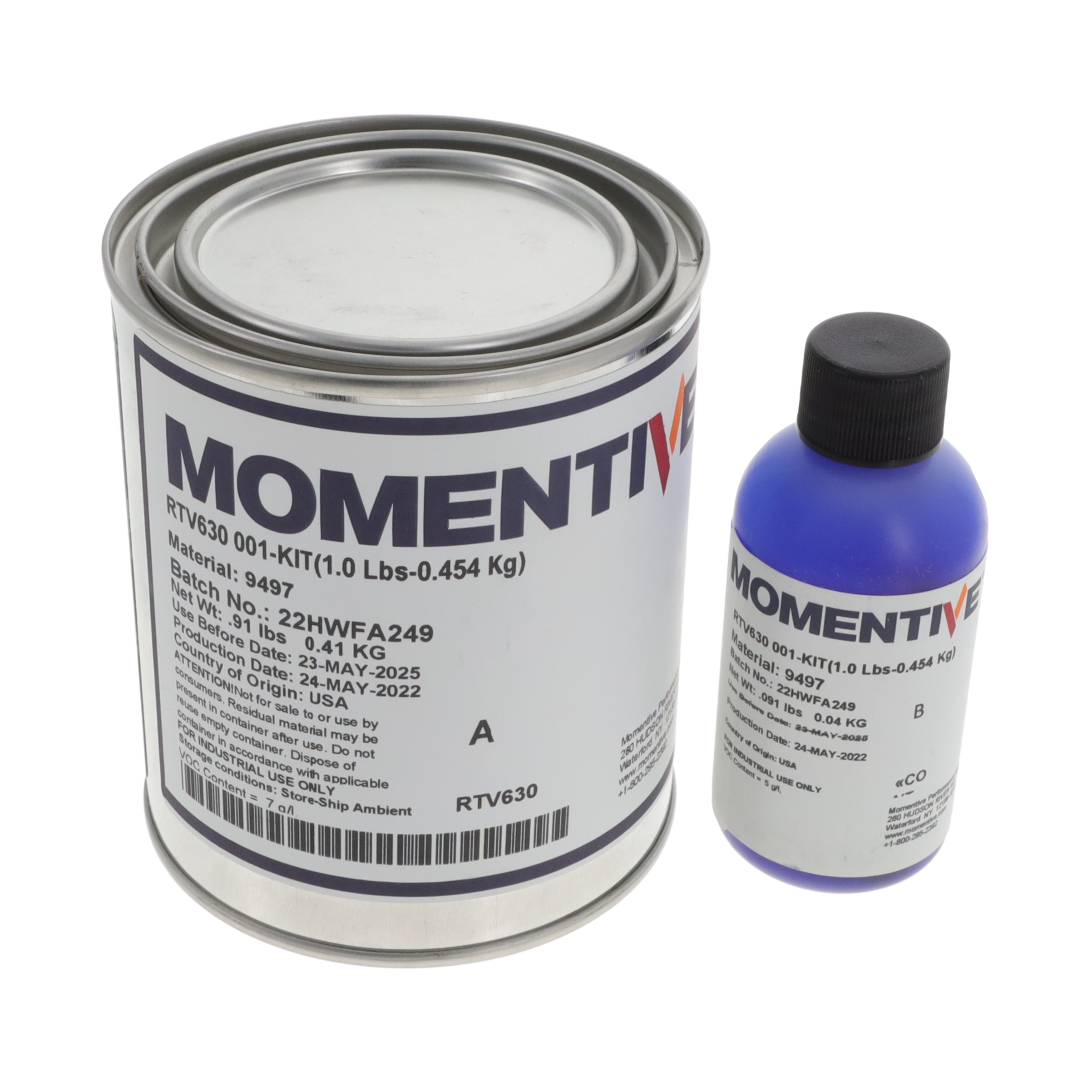 POTTING COMPOUND HIGH STRENGTH