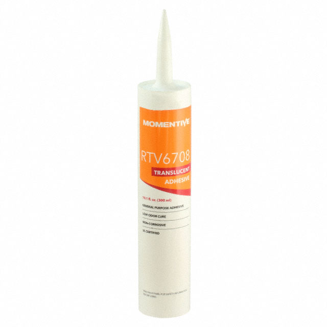ADHESIVE SEALANT SIL GP PASTE