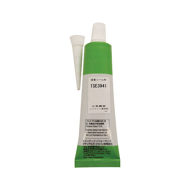 ADHESIVE SEAL SIL WH FAST CURE