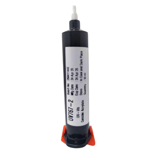 UV-Vis Curable Acrylate