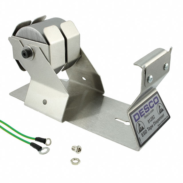 TAPE DISPENSER ESD 2" WIDE